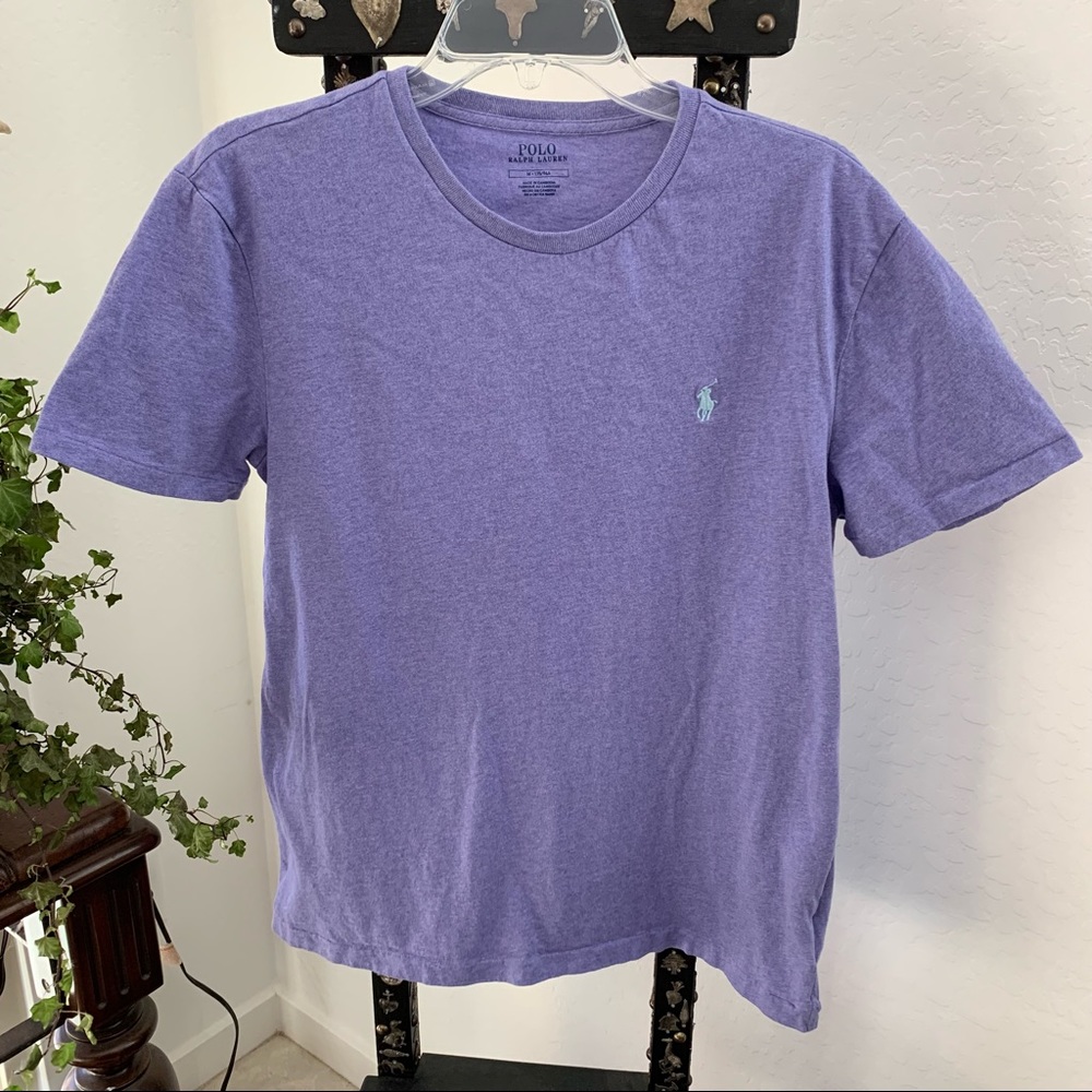 Polo Ralph Lauren Tee Shirts M - Picture 2 of 3